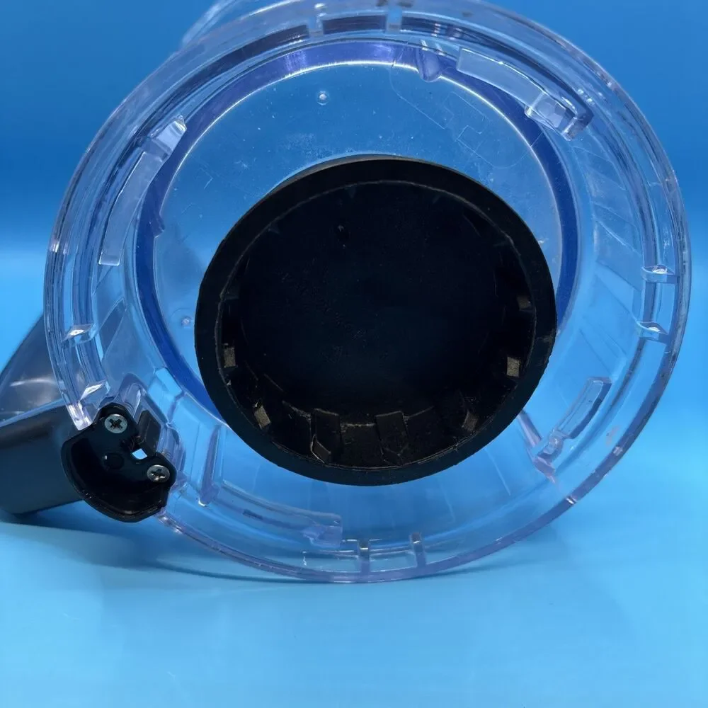 Ninja Blender 40oz Cup Replacement Pitcher-Lid-Blade BL490 BL491 BL492 BL494
